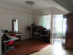 Blk 434 Clementi Avenue 3 (Clementi), HDB 3 Rooms #136812212